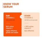 Plum 15% Vitamin C Face Serum For Glowing Skin | Reduces Dark Spots | For Dull Skin | With Mandarin | Beginner Friendly, For All Skin Types | 100% Vegan | 10 ml (Pack of 2) - Fast UK Delivery - Image 7