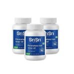Sri Sri Tattva Pavanahara Vati, 500mg (Pack of 3) - Fast UK Delivery - Image 2