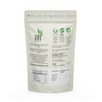 R R AGRO FOODS Chia Seeds Premium Raw Chia Seed for Eating, Chia Seeds for Weight Loss, 500 gm, Pack of 1 - Fast UK Delivery - Image 7