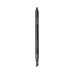 LAKME Absolute Ultimate Opaque Kohl Kajal Pencil, Black, Water Resistant, Lasts Upto 16 Hrs, 1.2 G - Fast UK Delivery