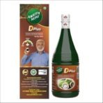 Amrith Noni D Plus 500ml & Amrith Noni Pain Roll On 50ml - Image 5