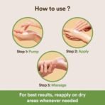WOW Skin Science Aloe Vera Body Lotion for Ultra Light Hydration - All Skin Type - 400ml - Fast UK Delivery - Image 7