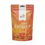 Berries And Nuts Dried Apricots, 1Kg, Pack of 1 - Fast UK Delivery - Image 2