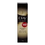 Olay Age Protect Cream - Anti Ageing, 18g Tube - Image 2