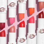 wet n wild Mega Last High-Shine Lip Color, Pinky Ring - Fast UK Delivery - Image 5