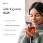 Kapiva Organic Triphala Powder 100g (Pack of 2) | Helps Relieve Constipation | Promotes Gut Health | Ayurvedic Digestive Support - Fast UK Delivery - Image 5