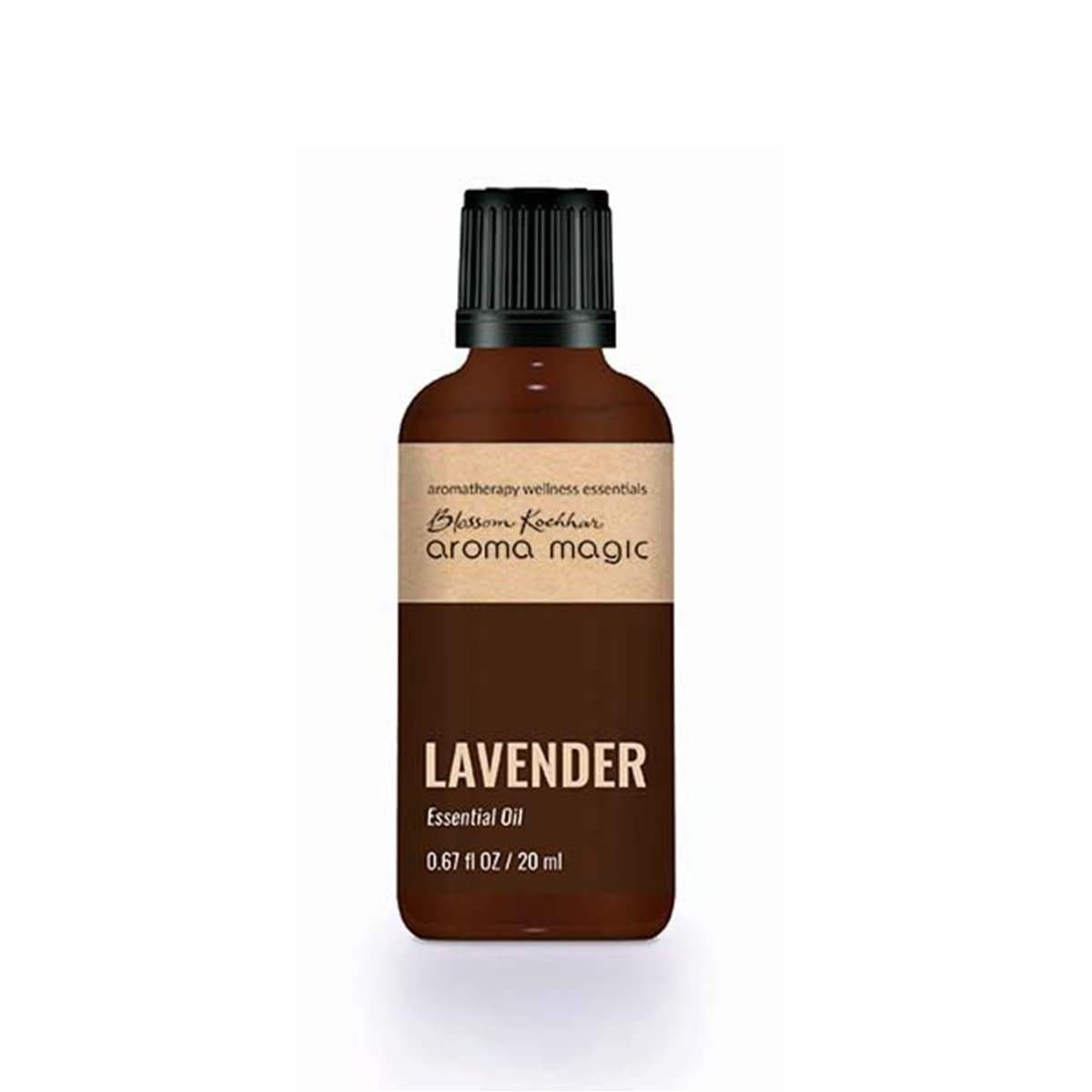 uk41K1CllCPUL-1-1.jpg Aroma Magic Lavender Oil (20 ml) - Fast UK Delivery - Image 1