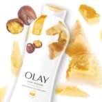 Olay Ultra Moisture Shea Butter Body Wash 650ml - Fast UK Delivery - Image 7