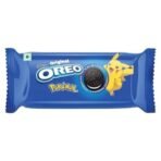 Cadbury Oreo Vanilla Flavour Creme Sandwich Biscuit, 41.75 g/43.75 g - Fast UK Delivery - Image 2