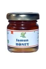 Yugmantra Organic Foods 100% Pure Natural A2 Milk Sahiwal Cow's Grass-Fed Desi Ghee Prepared Curd by Traditional Bilona Padati - in Glass Bottle (1 litre + 55 GMS Tulsi Honey free) - Fast UK Delivery - Image 4
