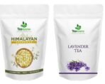 Tea Aroma - Himalayan Chamomile Tea Pure Whole Flower Buds, 50 Gm - Fast UK Delivery - Image 2