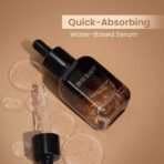 Swiss Beauty 24K Gold Lightweight Skin Care Serum | With Honey & Niacinamide | Reduce fine lines and wrinkles, gives radiant glow | For all skin types | 40ml - Fast UK Delivery - Image 5
