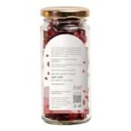 Ecotyl Dried Cranberries | Seedless Dried Fruit | Healthy Snack | 150g - Fast UK Delivery - Image 6