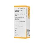 Dr. Bakshi's BAKSON'S HOMOEOPATHY # B 67 Herpes Drops (30 ml) - Image 3