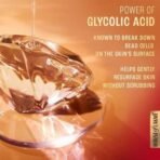 LAKME Glycolic Illuminate Day Cream With Glycolic Acid For Radiant & Even Tone Skin, 50G - Fast UK Delivery - Image 6