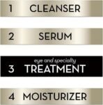 Olay Eyes Pro Retinol Eye Cream Anti-Wrinkle Treatment for Crow's Feet, 0.5 fl oz - Image 5