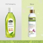 INDUS VALLEY Growout Shampoo, 200 ml - Fast UK Delivery - Image 4