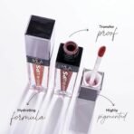 Mila Beaute Locked In Lips Transfer Proof Liquid Lipstick | Lasts Upto 12 Hrs. | Highly Pigmented and Hydrating | Transfer Proof Formula with Hyaluronic Acid | Smooth Glide Application - (Cotton Candy, 4.5 ml) - Fast UK Delivery - Image 5
