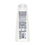 Dove Daily Shine Hair Conditioner with Nutritive Serum for Smooth & Shiny Hair, 335 ml (Pack of 2) - Fast UK Delivery - Image 3