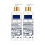 Dove Hair Therapy Breakage Repair Sulphate-Free Shampoo 380ml + Conditioner 380ml, (Combo Pack)| No Parabens & Dyes | Enriched With Nutri-Lock Serum - Fast UK Delivery - Image 3
