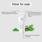 O3+ D-TAN Pack For Instant Tan Removal For all skin Types 180 gm - Fast UK Delivery - Image 6