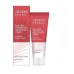 Jovees Herbal Anti-Blemish Pigmentation Cream with Saffron | Reduces Dark Spots, Acne Scars & Pigmentation | Ayurvedic Formula with Almond, Coconut & Olive Oil for Skin Brightening & Even Tone | For All Skin Types - Fast UK Delivery