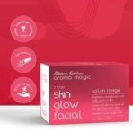 Aroma Magic Skin Glow Facial Kit Salon Range - Fast UK Delivery - Image 5