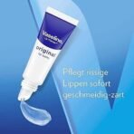 Vaseline Lip Therapy Advanced .35 Oz, 1 Count, White - Fast UK Delivery - Image 6