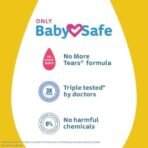 Johnson's Baby Top to Toe Baby Bath, 500ml - Fast UK Delivery - Image 7
