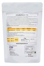 Tea Aroma - Making Tea a Healthy Habit ! Immunity Booster Tea Ashwagandha, 100 GMS - Fast UK Delivery - Image 5