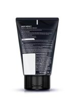 NIVEA MEN Deep Impact Face Wash 100g | With Black Carbon | Intense Clean, For Beard & Face | Removes Oil and Impurities - Fast UK Delivery - Image 7