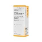Dr. Bakshi's BAKSON'S HOMOEOPATHY # B 13 Prostatitis Drops (30 ml) - Image 3