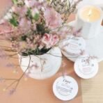 Dove Intensive Nourishing Care Cream 75 Ml - Fast UK Delivery - Image 4