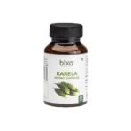 Bixa Botanical Karela Extract 60 Vegan Capsules | (450mg) for Metabolic & Cardiac Wellness | Supports Healthy Digestion & Control Sugar Level | Powerful Blood Purifier for Glowing Skin - Image 2