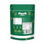 Happilo Dried Seedless Green Raisins Value Pack Pouch, 500 gm - Fast UK Delivery - Image 3