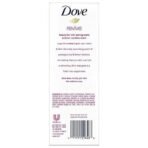 Dove Beauty Bar For Softer and Smoother Skin Pomegranate and Lemon Verbena More Moisturizing Than Bar Soap 3.75 oz Pack Of 6 (USA) - Fast UK Delivery - Image 3