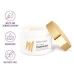 MyGlamm Melt Away Cleansing Balm | Sulphate Free Waterproof Makeup Remover, Nourishes & Hydrates Skin Enriched With Sunflower Oil & Bisabolol (45g) - Fast UK Delivery - Image 3