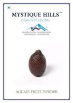 Mystique Hills Aguaje fruit powder (50 g) - Image 2