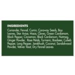 Rooted Peepul Artisanal Chicken Korma Masala| More Spice Less Chilli| More than 24 spices| (75 gms) - Fast UK Delivery - Image 6