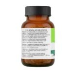 Organic India Amalaki - 60 Capsules Bottle - Image 5