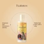 MOHA 5-in-1 Hair Oil 100ml & Anti-Dandruff Oil 100ml Combo - Fast UK Delivery - Image 5