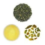 Gopaldhara Darjeeling Tea Classic First Flush Sweet & Flowery 200g Paper Box Special FTGFOP1 Pure Darjeeling Spring Tea - Fast UK Delivery - Image 3