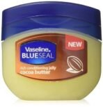 Vaseline Blueseal Rich Conditioning Jelly Cocoa Butter 100Ml - Fast UK Delivery - Image 2