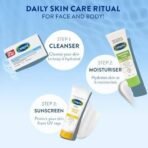 Cetaphil Cleansing Moisturizing Syndet Bar 100gm - Fast UK Delivery - Image 5