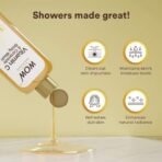 WOW Skin Science Vitamin C & Ceramide Body Wash | Refreshes Dull Skin | Restores Glow | Hydrates and Softens Skin | Improves Skin Texture | Long lasting Fragrance | 250ml - Fast UK Delivery - Image 6