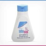 Sebamed Baby Powder, 200g & Baby (Children) Shampoo 150ml & Baby Massage Oil, 150ml - Fast UK Delivery - Image 6