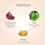Just Herbs Ayurveduc JH toner - Fast UK Delivery - Image 6