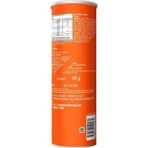 Kellogg's Pringles Desi Masala Tadka 107g (Pack of 4) - Fast UK Delivery - Image 4