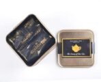 Golden Tips Nilgiri Black Tea Loose Leaves Tin can (100 Gram, 50 cups) - Fast UK Delivery - Image 4