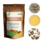 Gopaldhara Darjeeling White Teas Sample Pouches (Pack of 4 Teas - 10 Grams Each) - Special FTGFOP1 Teas From Gopaldhara Tea Estate Highest Elevation (7000Ft.) - Fast UK Delivery - Image 6